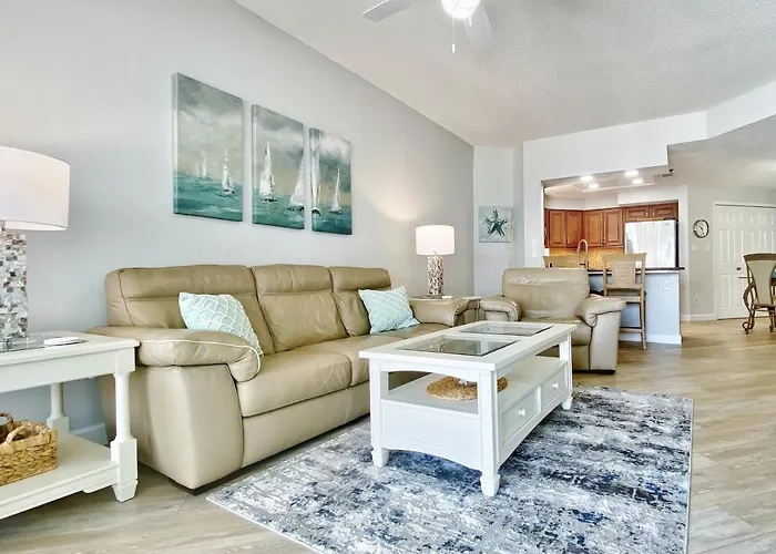 Ferienhaus Palms 508