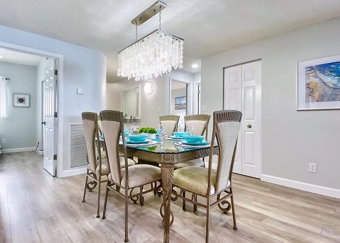 Ferienhaus Palms 508 Clearwater Beach
