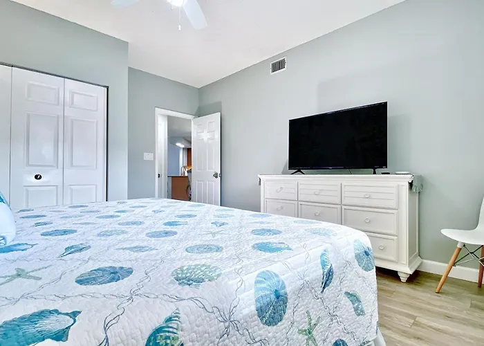 Ferienhaus Palms 508