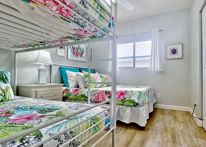 Ferienhaus Palms 508