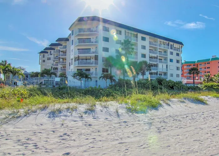Ferienhaus Palms 508 Clearwater Beach