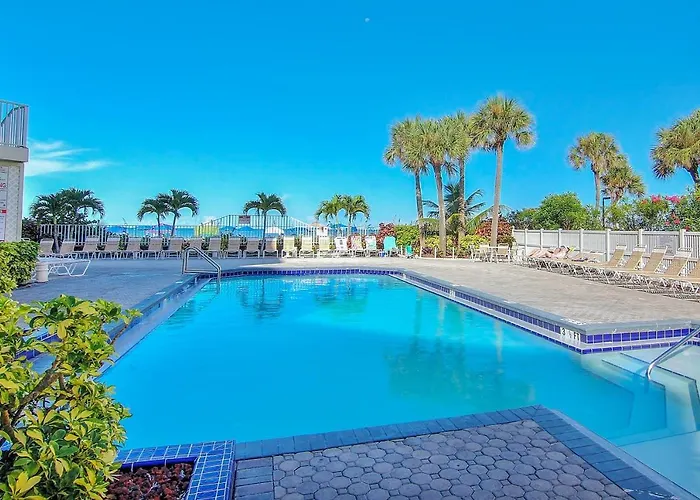 Ferienhaus Palms 508 *